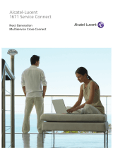 Alcatel-Lucent 1671 User manual