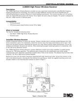 DMP Electronics1100DH