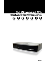 ADS TechnologiesDVD XPRESS DX2