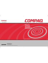 Compaq Presario Series Supplementary Manual