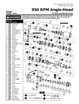 Dynabrade 53455–Drill Operating, Maintenance And Safety Instructions