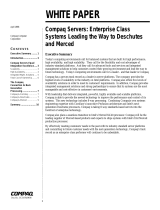 Compaq 386670-001 - ProLiant - 7000 Important information