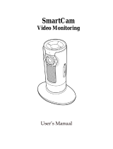 DXG See.ing SmartCam User manual