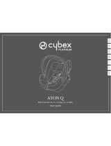 CYBEX ATON User manual