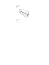 Empire Products K550 User manual