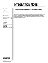 Compaq 307560-001 - ProLiant - 2500R Integration Notes