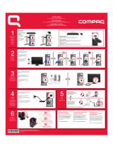Compaq COMPAQ PRESARIO CQ5100 Owner's manual