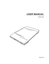 Compal NL8 Series User manual