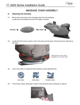 Infinity IT- 8000 Series Installation guide