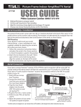 Philex 27773R User manual