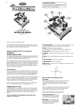 Radica Games 72041 User manual