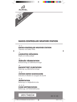 Auriol z31092 Operation and Safety Notes