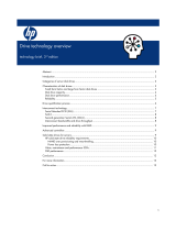 Compaq ML350 - ProLiant - G2 Technology Overview