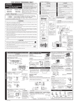 Hitachi RAC-S10CC Installation guide