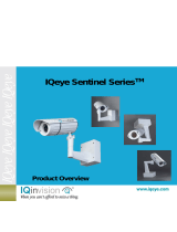 IQinVision IQeye Sentinel Series Product Overview