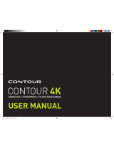 Contour 4K User manual