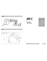 HEC DW12-BFM1 User manual