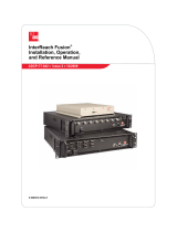 ADC Telecommunications NOO-F0650-311 User manual