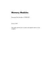 Compaq nw9440 - Mobile Workstation User manual