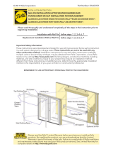Pella 81AK0101 Installation Instructions Manual