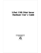 CNET CNP-101U Hardware User's Manual