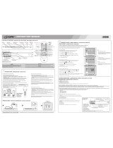 GPX D1816SIL User manual