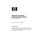 Compaq d330 - Desktop PC User manual