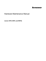 Lenovo B570 Hardware Maintenance Manual