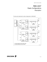 Ericsson B5KCKRC1311005-1 User manual