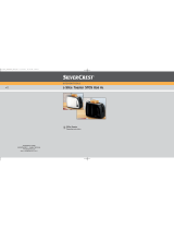 Silvercrest STOS 826 A1 Operating Instructions Manual