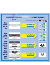 Dish Network 11 Quick Setup Manual