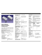 Ericsson Dialog 4147 Medium Quick Reference Manual