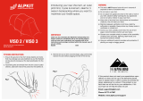 Alpkit VISO 2 Quick start guide