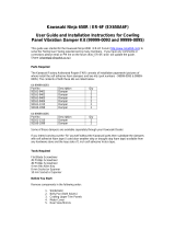 Kawasaki NINJA ER-6F User's Manual And Installation Instructions