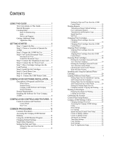 Compaq Pavilion a1000 - Desktop PC User manual