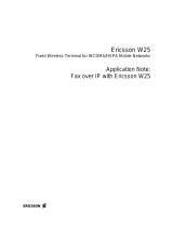 Brother FAX580MC User manual