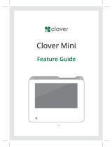Clover HFS-C300 User manual