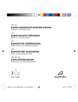 Auriol Z31130 Operation and Safety Notes