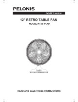 PelonisFT30-14AU