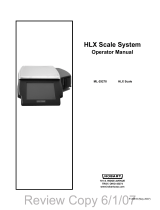 Hobart ML-29278 User manual