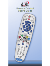 Dish Network 6.3 User manual