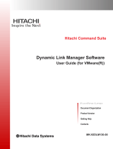 Hitachi HPE XP P9500 User manual
