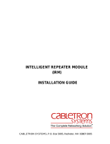 Cabletron SystemsIRM