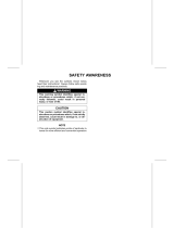 Kawasaki FH680V - Owner's manual