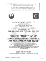 Phoenix Merit User Instructions