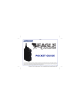 COBHAM Eagle Pocket Manual