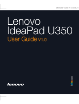 Lenovo 29632HU User manual
