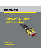 Cognex DataMan 150 Series Quick Reference Manual