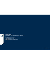 CYBEX SOLUTION X-FIX User manual