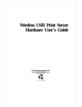 CNET CNP-101U Hardware User's Manual